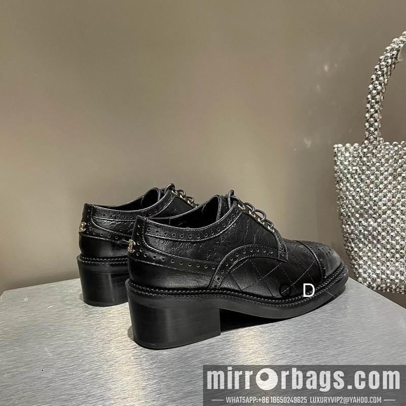 Chanel Shoes sz35-40 3C 1101