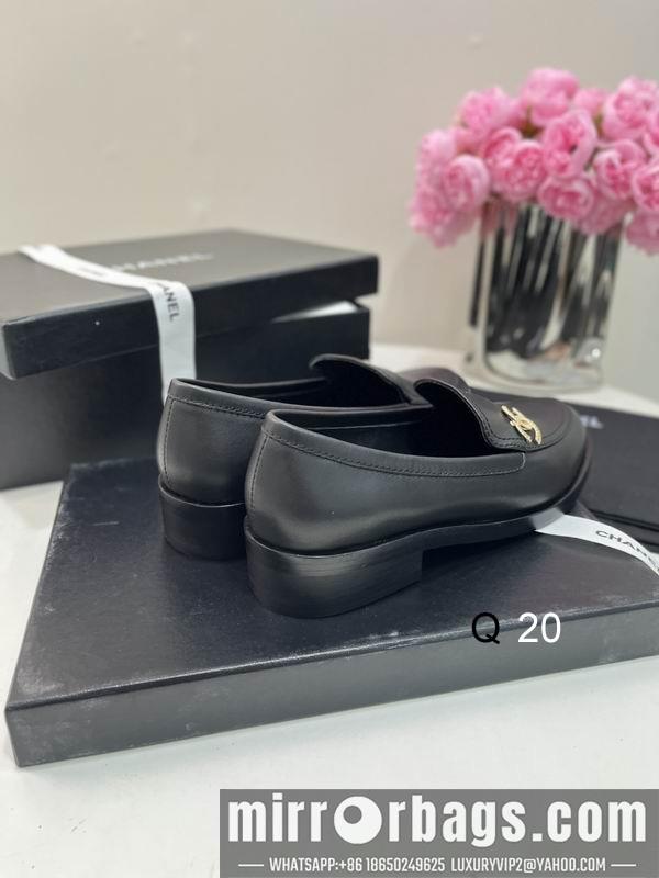 Chanel Shoes sz35-40 XX0804
