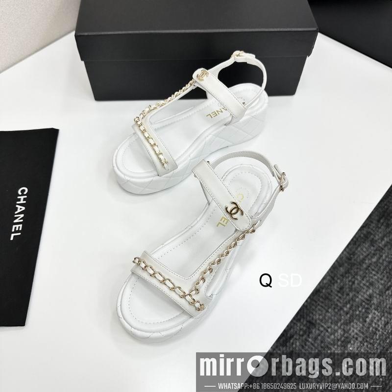Chanel Shoes sz35-40 SD0309