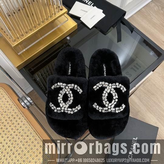 Chanel Shoes sz35-42 mnh0701