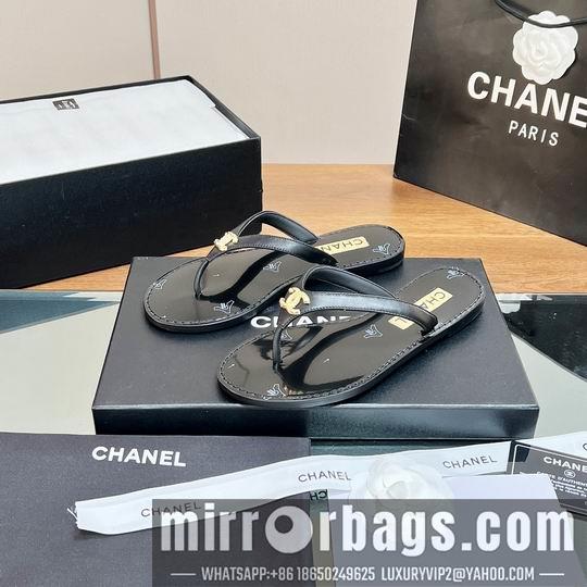 Chanel Shoes sz35-42 mnh0206