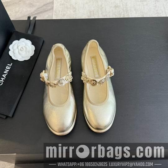 Chanel Shoes sz35-42 mnh0601