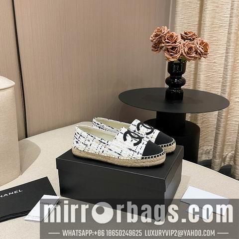 Chanel Shoes sz34-42 mnh0601