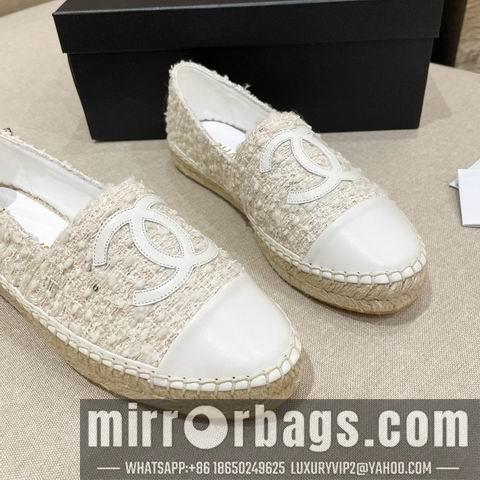 Chanel Shoes sz34-42 mnh0611
