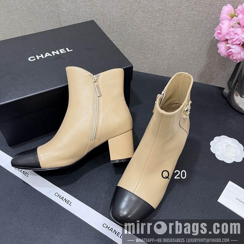 Chanel Shoes sz35-40 XX1023