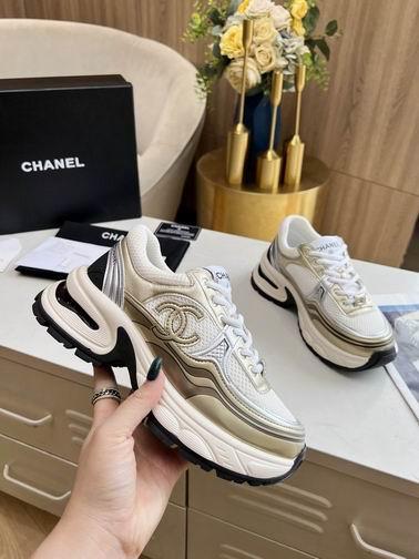 Chanel Shoes sz35-40 mnh0808