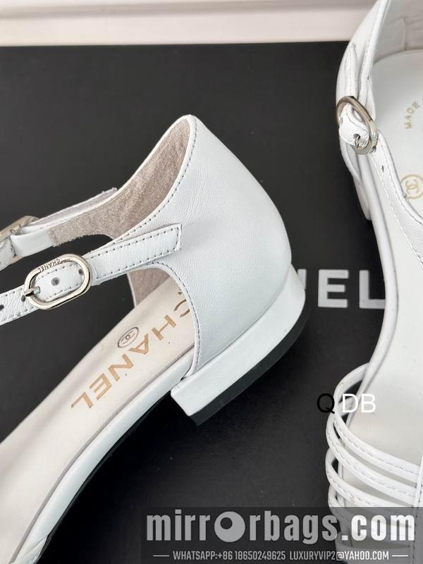Chanel Shoes sz35-40 DB0503