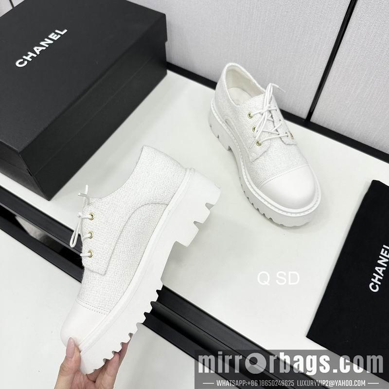 Chanel Shoes sz35-40 SD0802