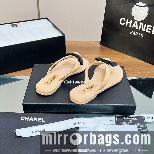 Chanel Shoes sz35-42 mnh0205