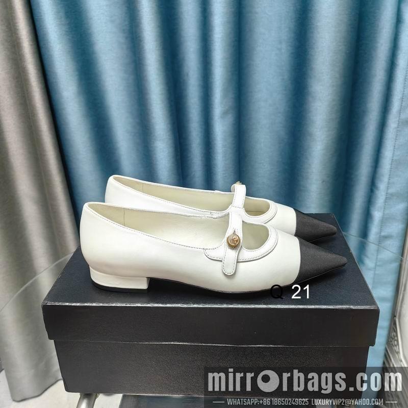 Chanel Shoes sz35-40 YS0703