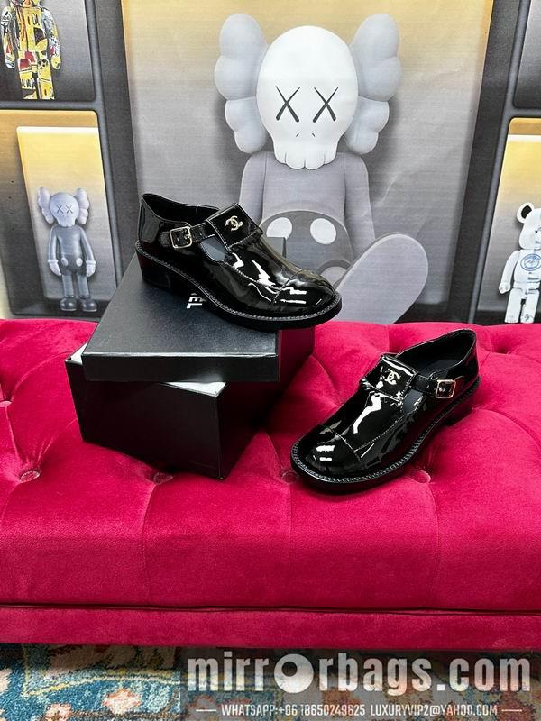 Chanel Shoes sz35-39 fsm0104