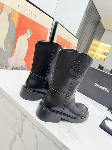 Chanel Shoes sz35-40 mnh0706