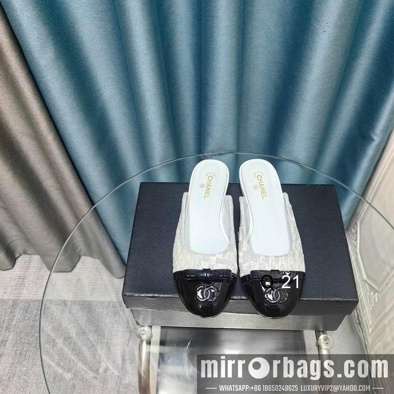 Chanel Shoes sz35-40 YS0701