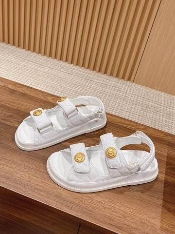 Chanel Shoes sz35-40 mnh0416