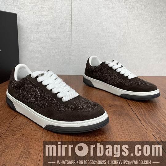 Chanel Shoes sz39-44 hnh1101