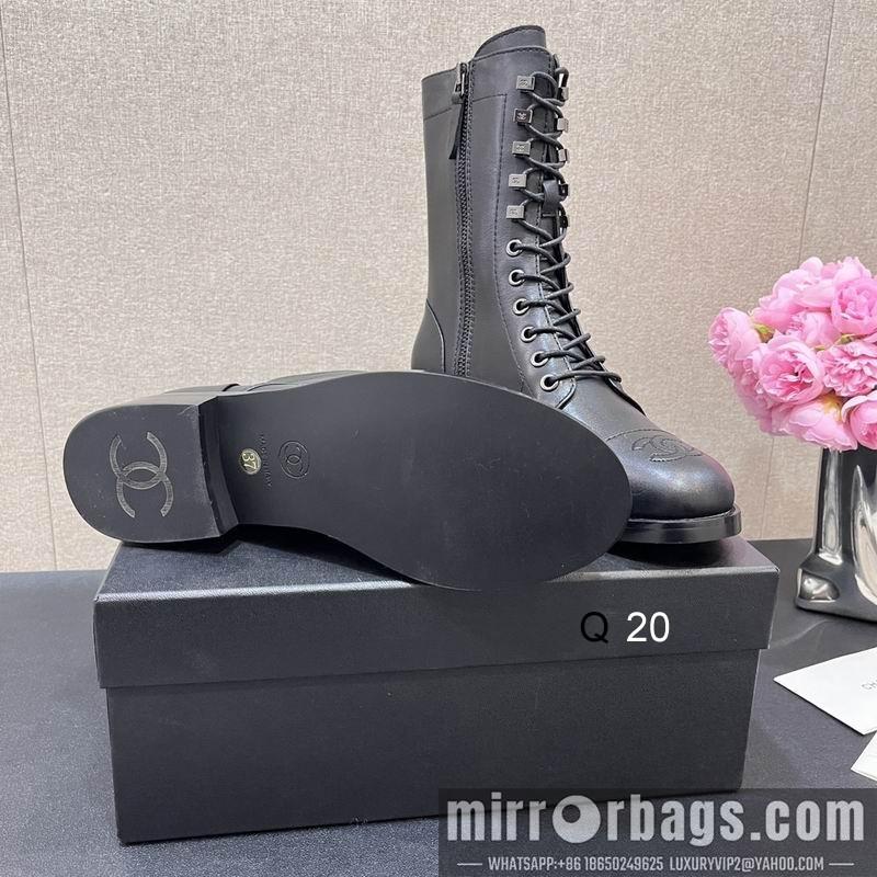 Chanel Shoes sz35-40 XX1015