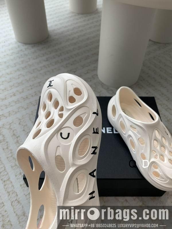 Chanel Shoes sz35-40 GDT0404