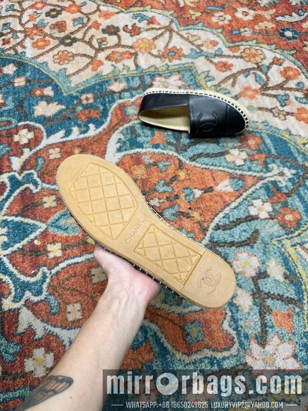 Chanel Shoes sz35-40 fsm0102