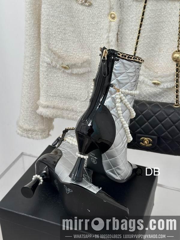 Chanel Shoes sz35-40 DB1011