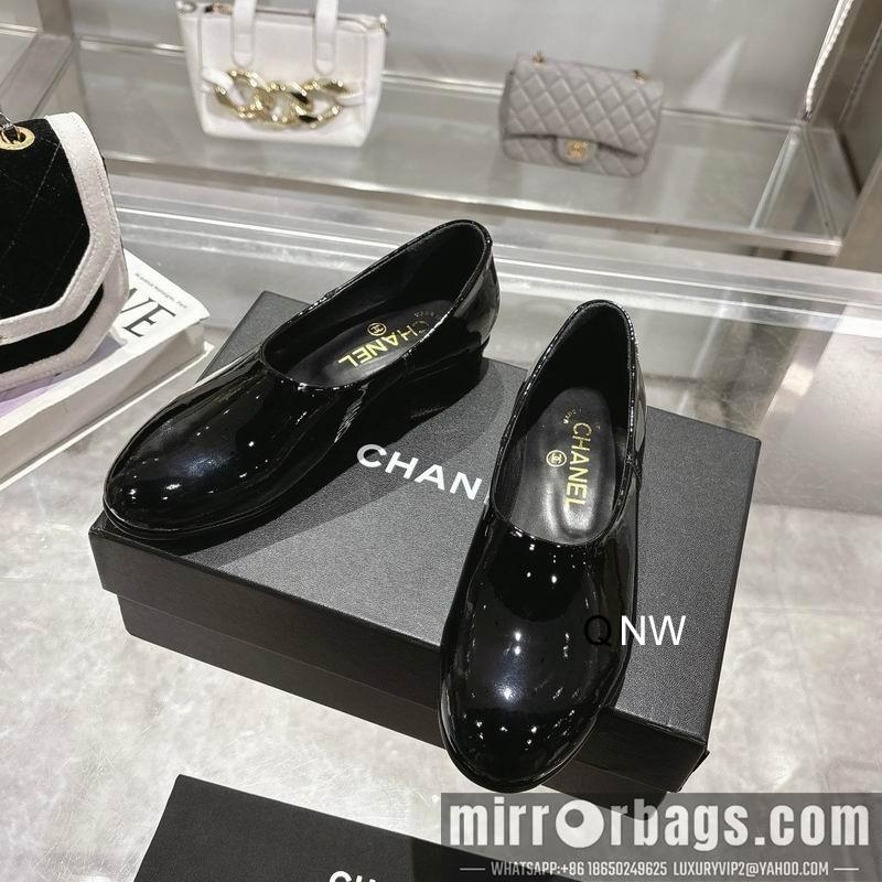Chanel Shoes sz35-40 NW0315