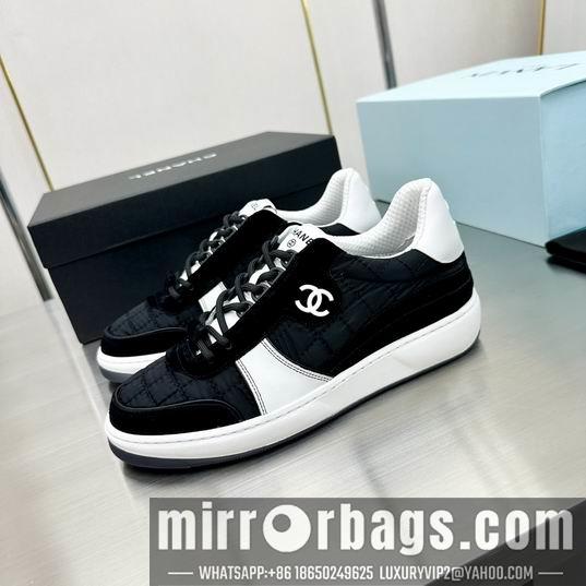 Chanel Shoes sz35-40 mnh0108