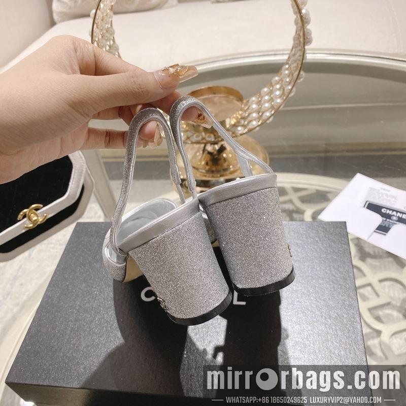 Chanel Shoes sz34-40 m0102