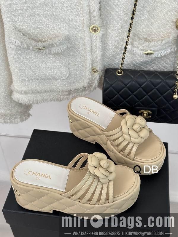 Chanel Shoes sz35-40 3C DB0104