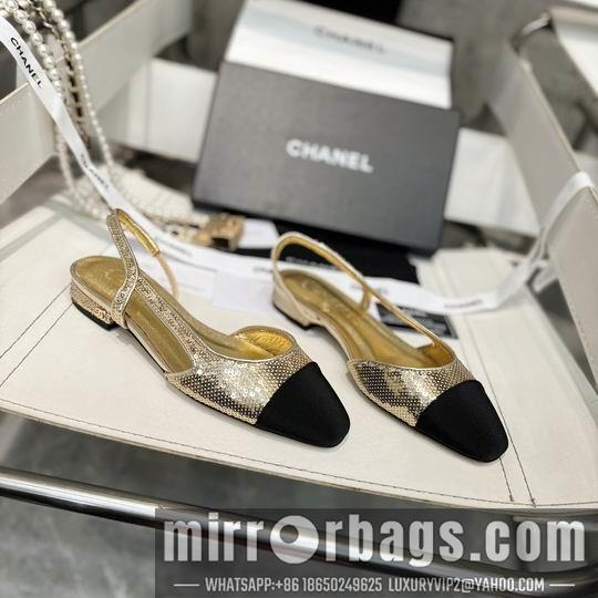 Chanel Shoes sz34-43 mnh0333