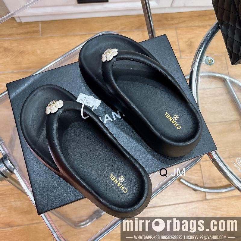 Chanel Shoes sz35-40 JM0606