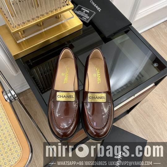 Chanel Shoes sz35-41 mnh0107