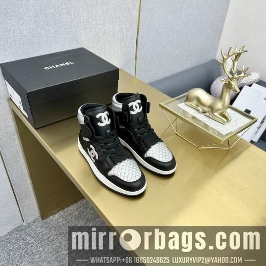 Chanel Shoes sz35-43 mnh0201