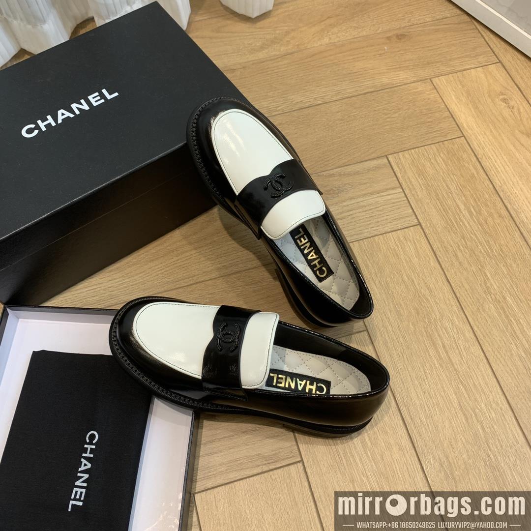 Chanel Shoes sz35-41 h0810