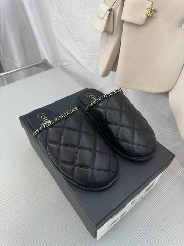 Chanel Shoes sz35-41 mnh0203