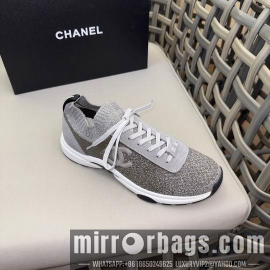 Chanel Shoes sz38-45 hnh0401