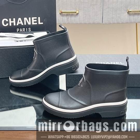 Chanel Shoes sz35-41 mnh0203