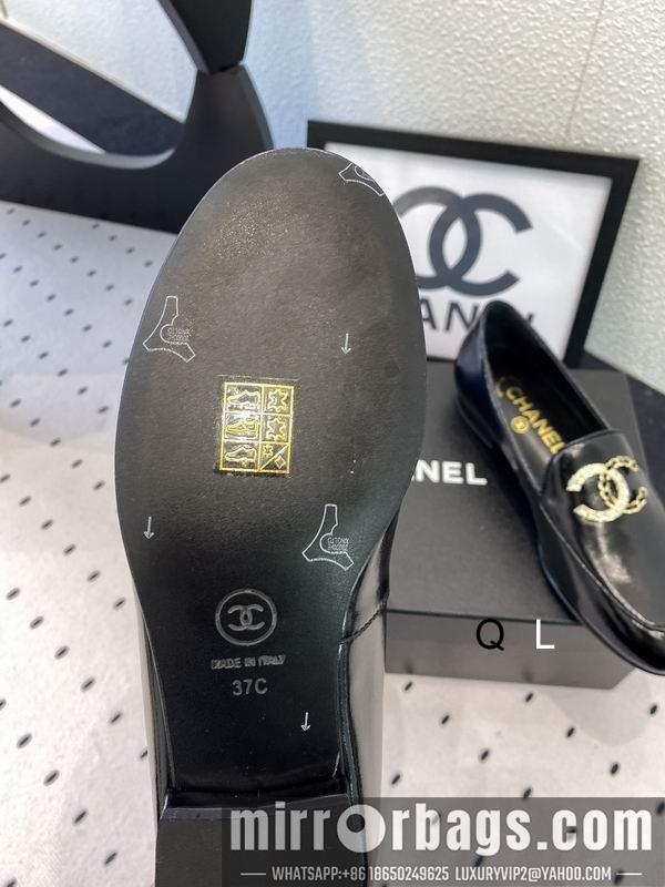 Chanel Shoes sz35-40 LL114
