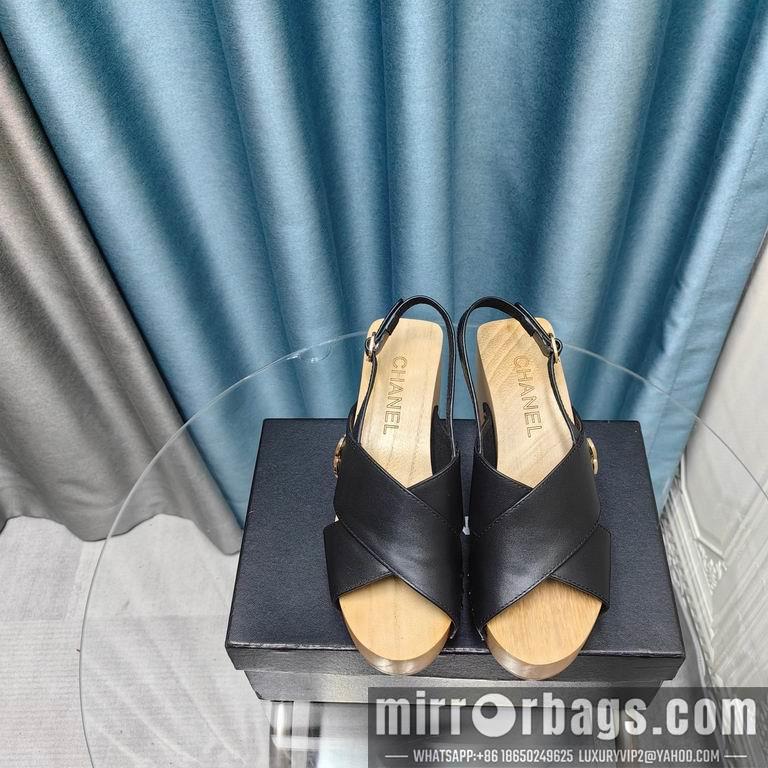 Chanel Shoes sz35-41 mnh0523
