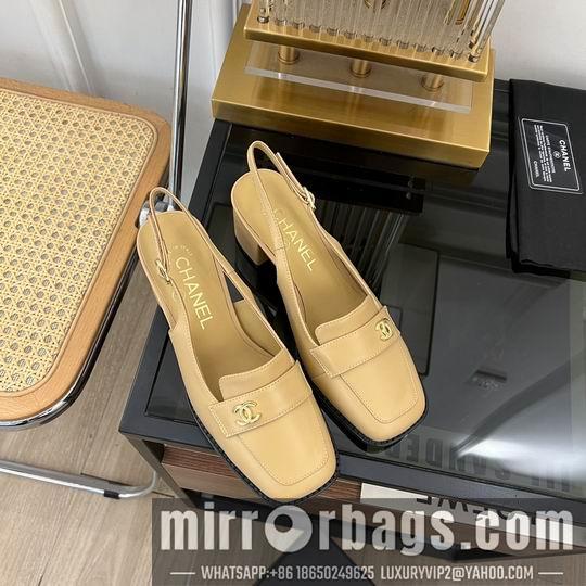 Chanel Shoes sz35-41 mnh0309