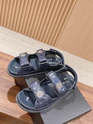 Chanel Shoes sz35-40 mnh0417