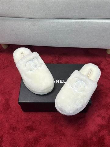 Chanel Shoes sz35-41 mnh0702