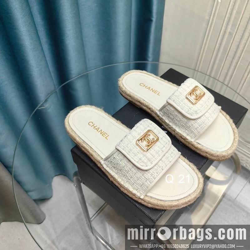 Chanel Shoes sz35-40 YS0902