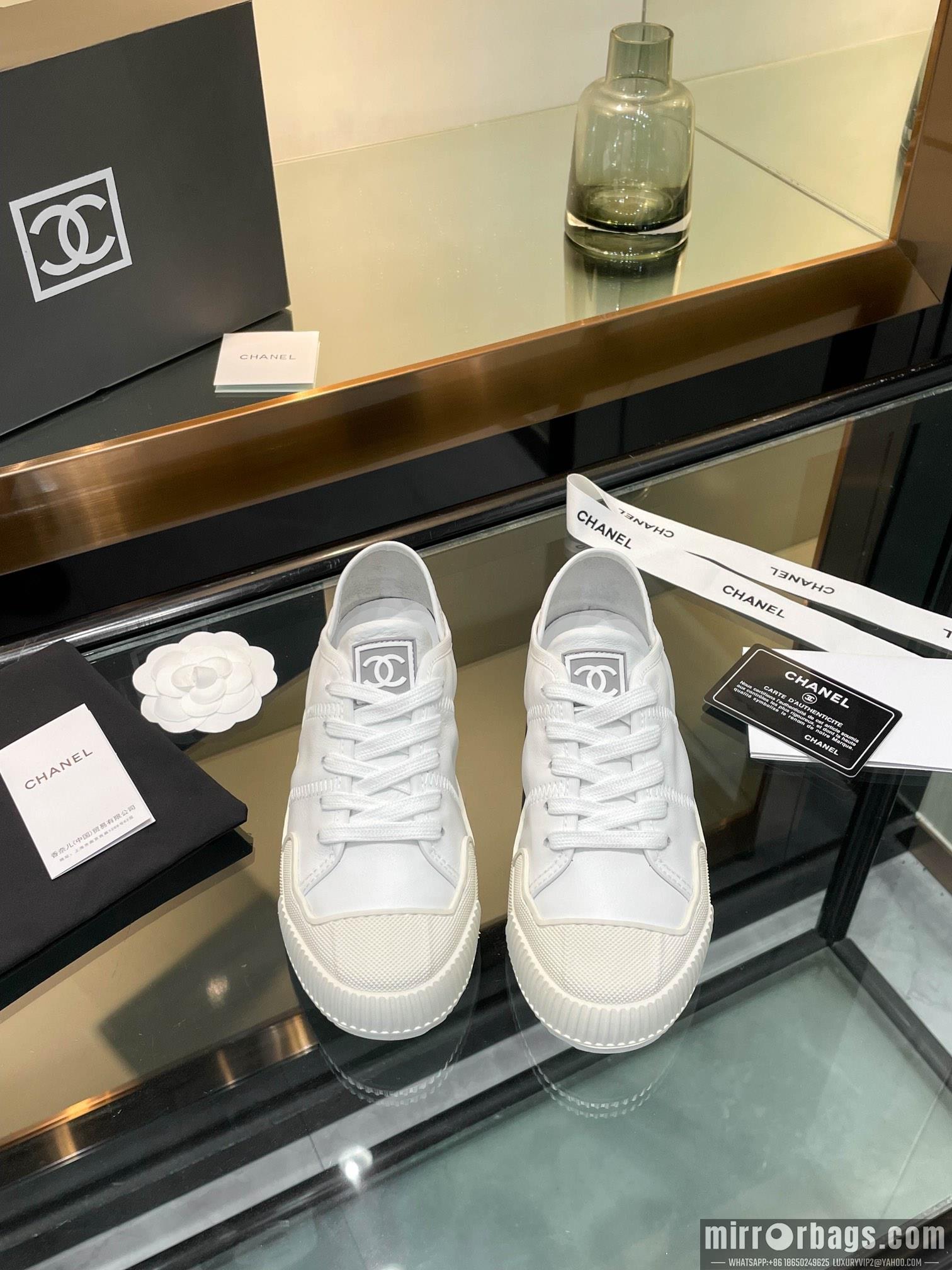 Chanel Shoes sz35-42 h0702