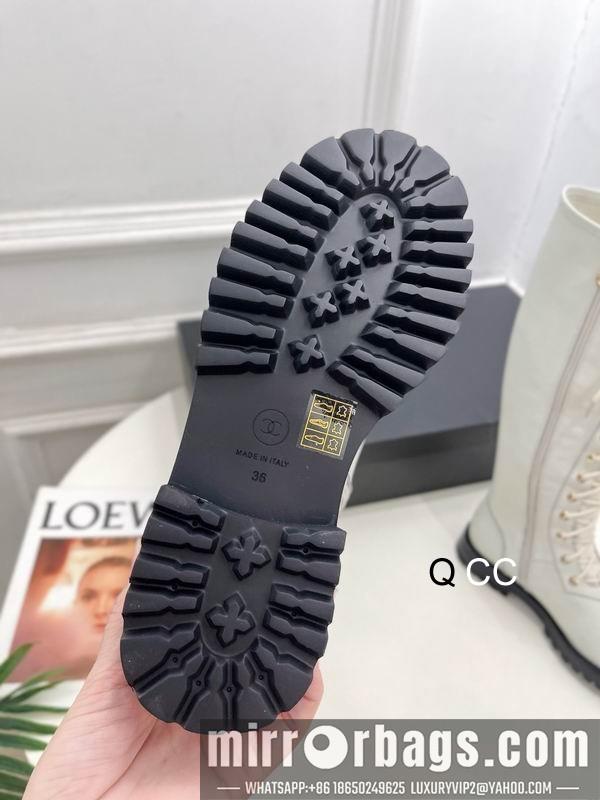 Chanel Shoes sz35-40 XC1236