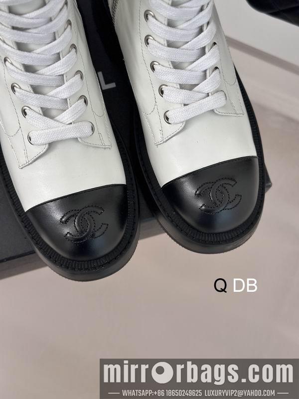 Chanel Shoes sz35-40 DB1212
