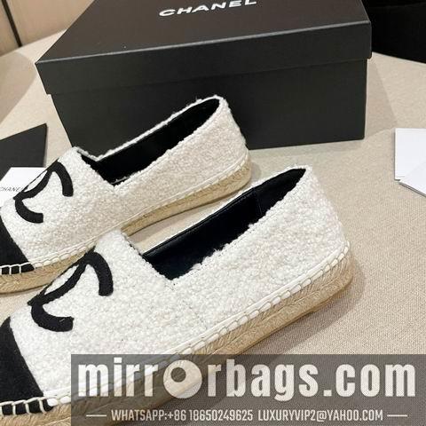Chanel Shoes sz34-42 mnh0608