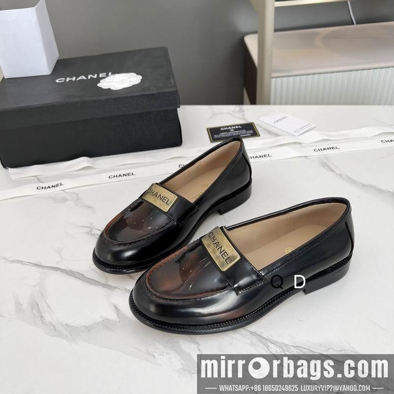 Chanel Shoes sz35-40 3C GDT1102