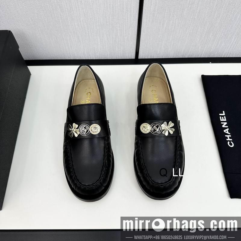 Chanel Shoes sz35-40 LL1207