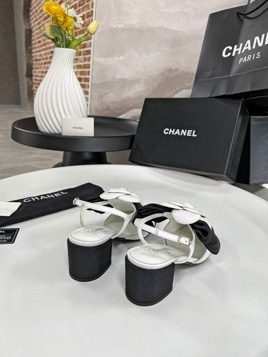 Chanel Shoes sz35-41 mnh0117