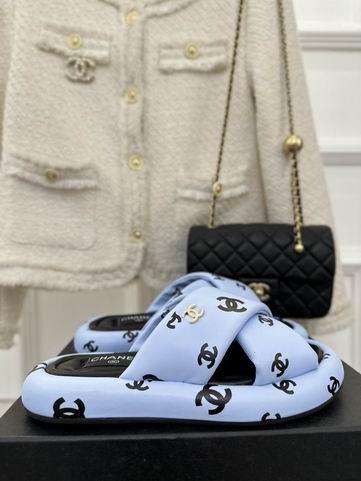 Chanel Shoes sz35-41 mnh0306