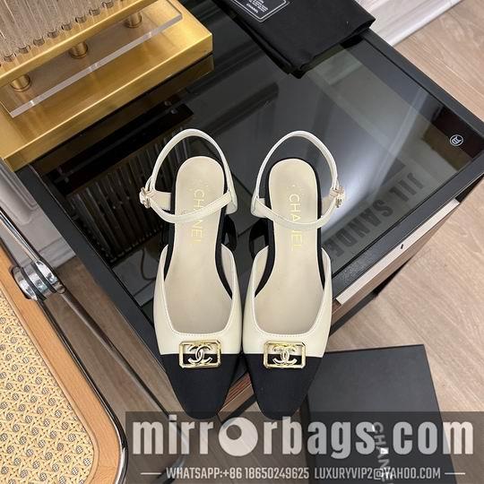 Chanel Shoes sz35-41 mnh0306